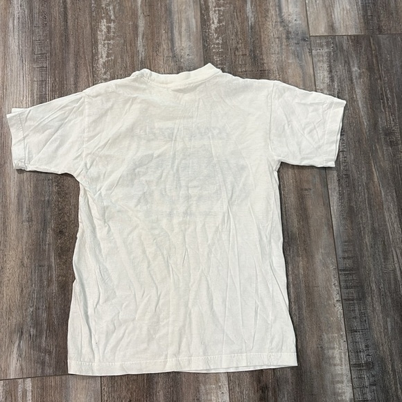 Vintage Lago Maggiore Isola Bella Italy Tee - Picture 4 of 4